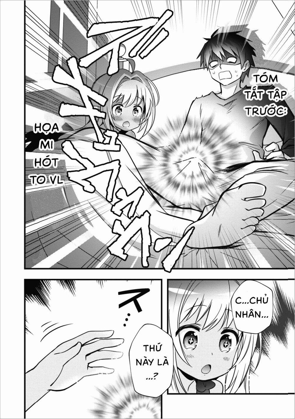 Pervy Healer 2.5 trang 1