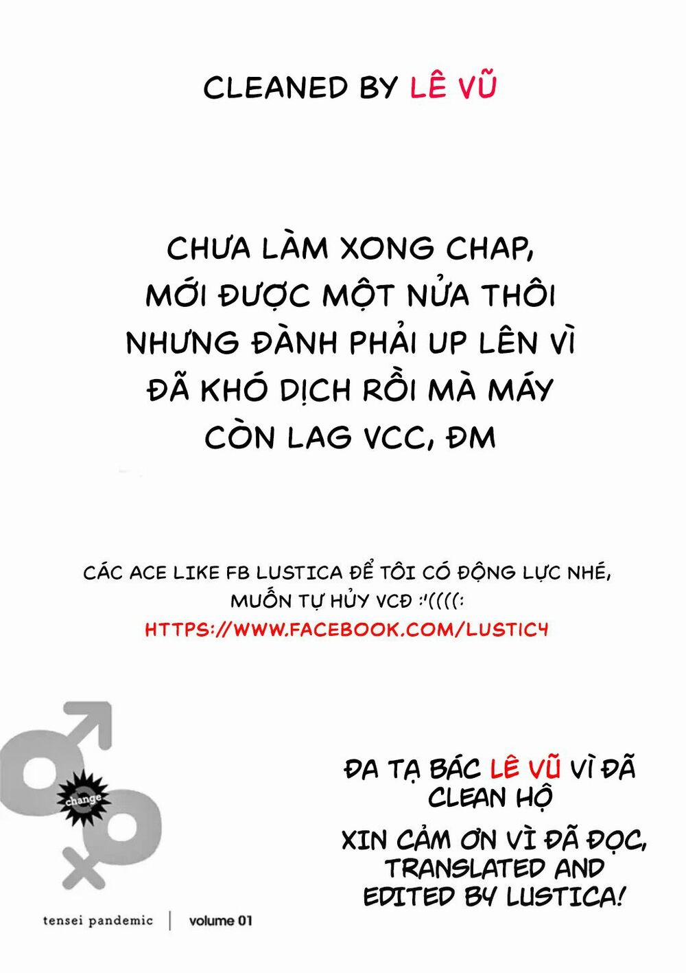 Pervy Healer 2.5 trang 16