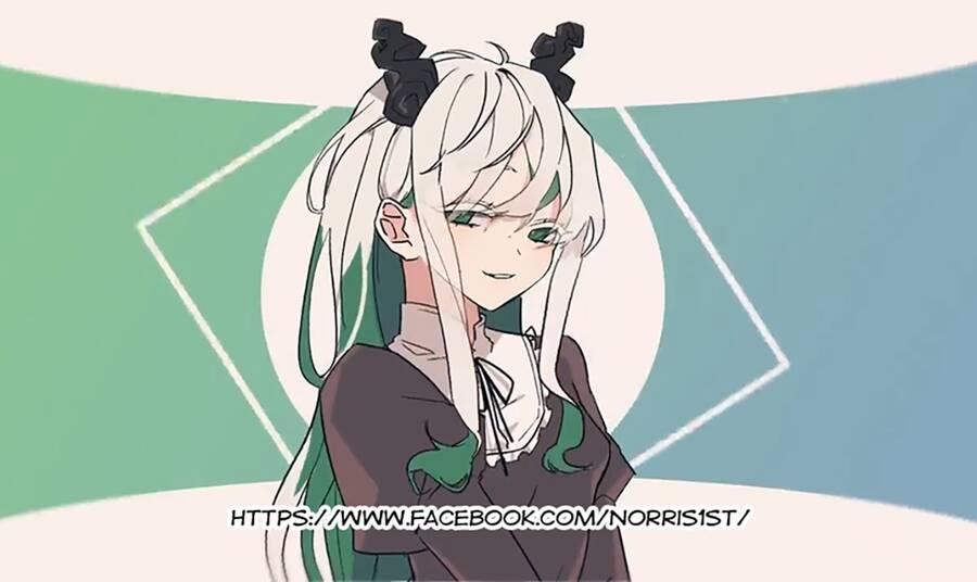 Pervy Healer 20.1 trang 0