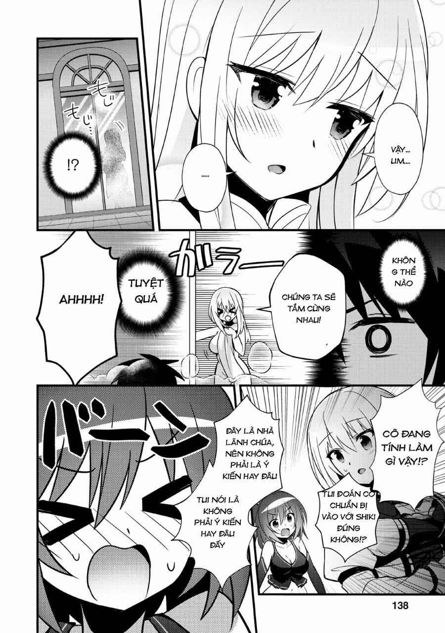 Pervy Healer 20.1 trang 13