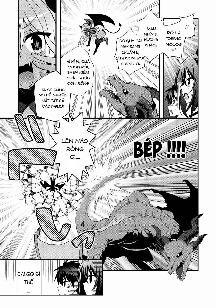 Pervy Healer 20.1 trang 4