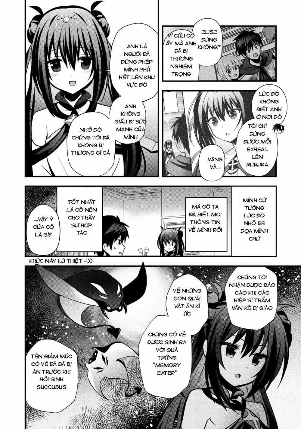 Pervy Healer 20.2 trang 1