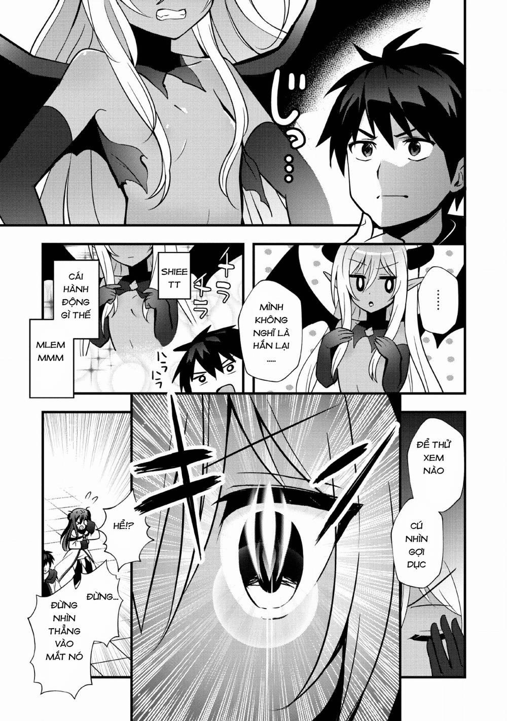 Pervy Healer 20.2 trang 10