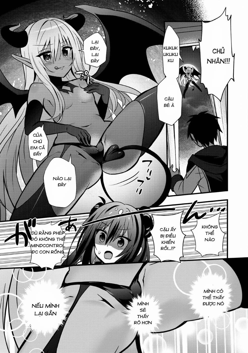 Pervy Healer 20.2 trang 12