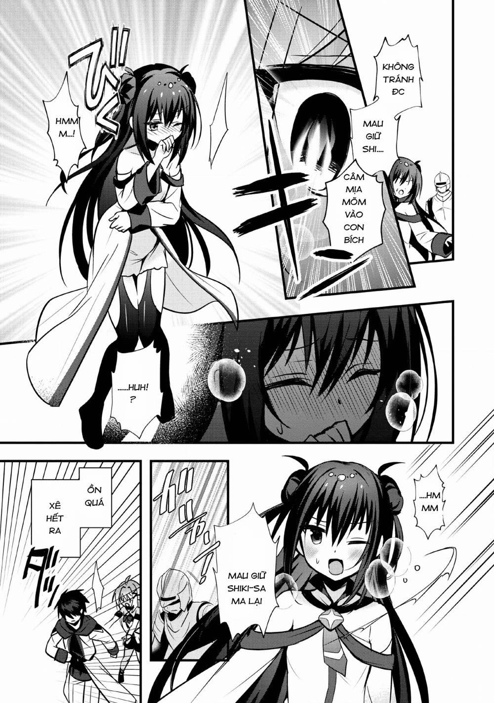 Pervy Healer 20.2 trang 14