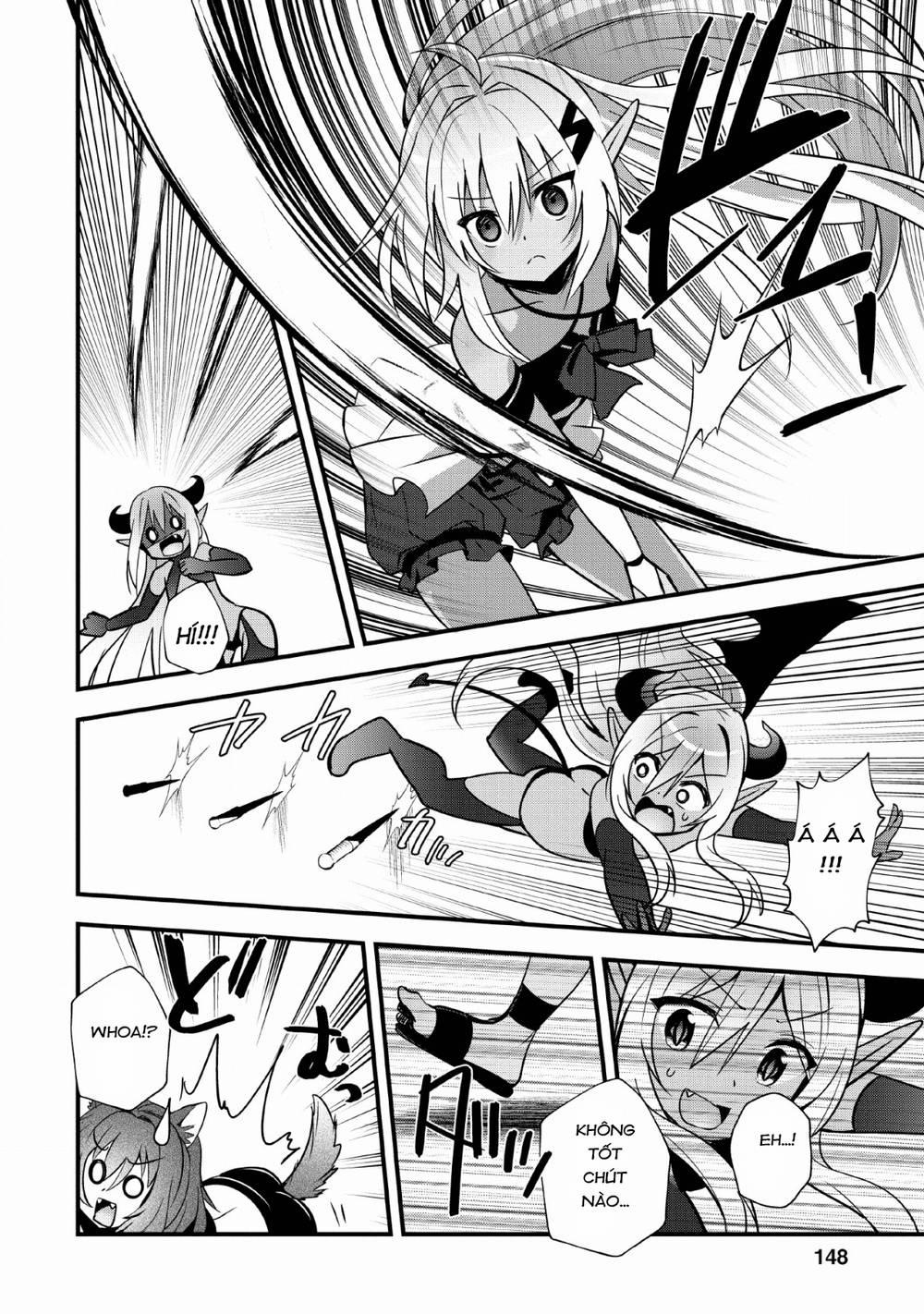 Pervy Healer 20.2 trang 7