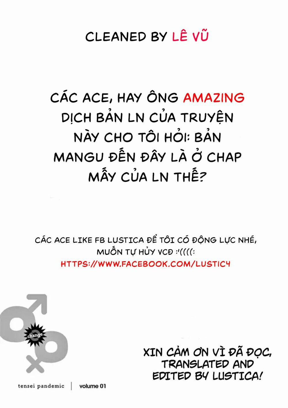 Pervy Healer 3 trang 16