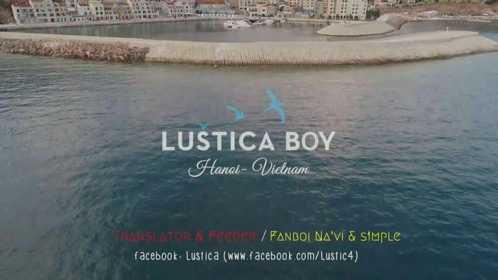 Pervy Healer 4 trang 1