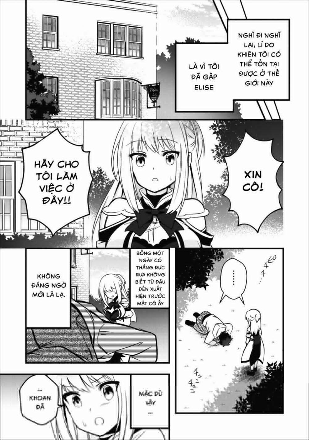 Pervy Healer 5.5 trang 1