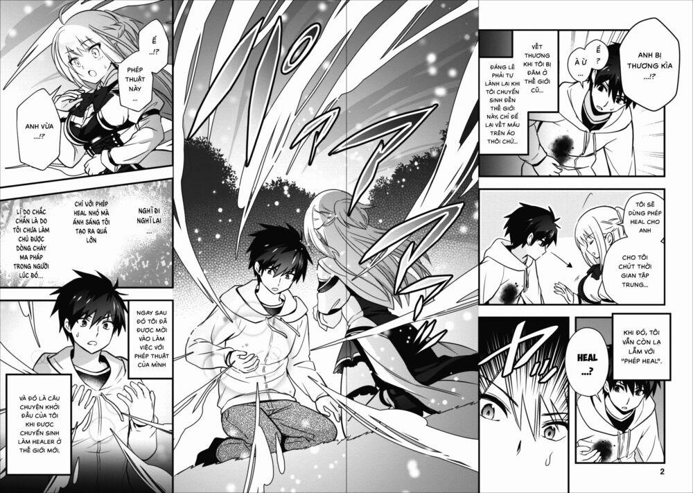 Pervy Healer 5.5 trang 2