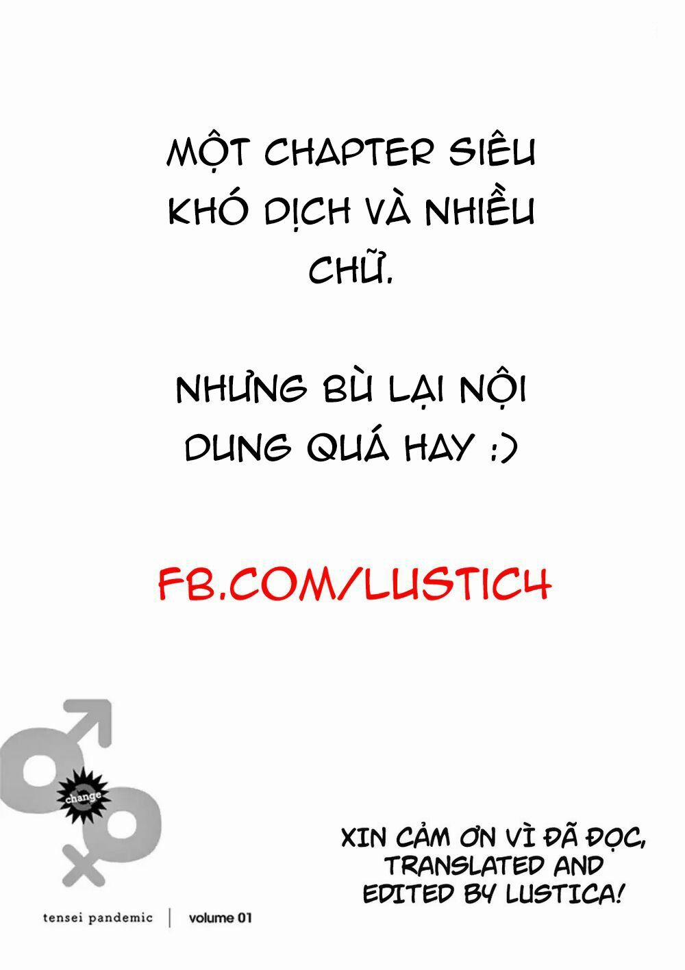 Pervy Healer 6 trang 22