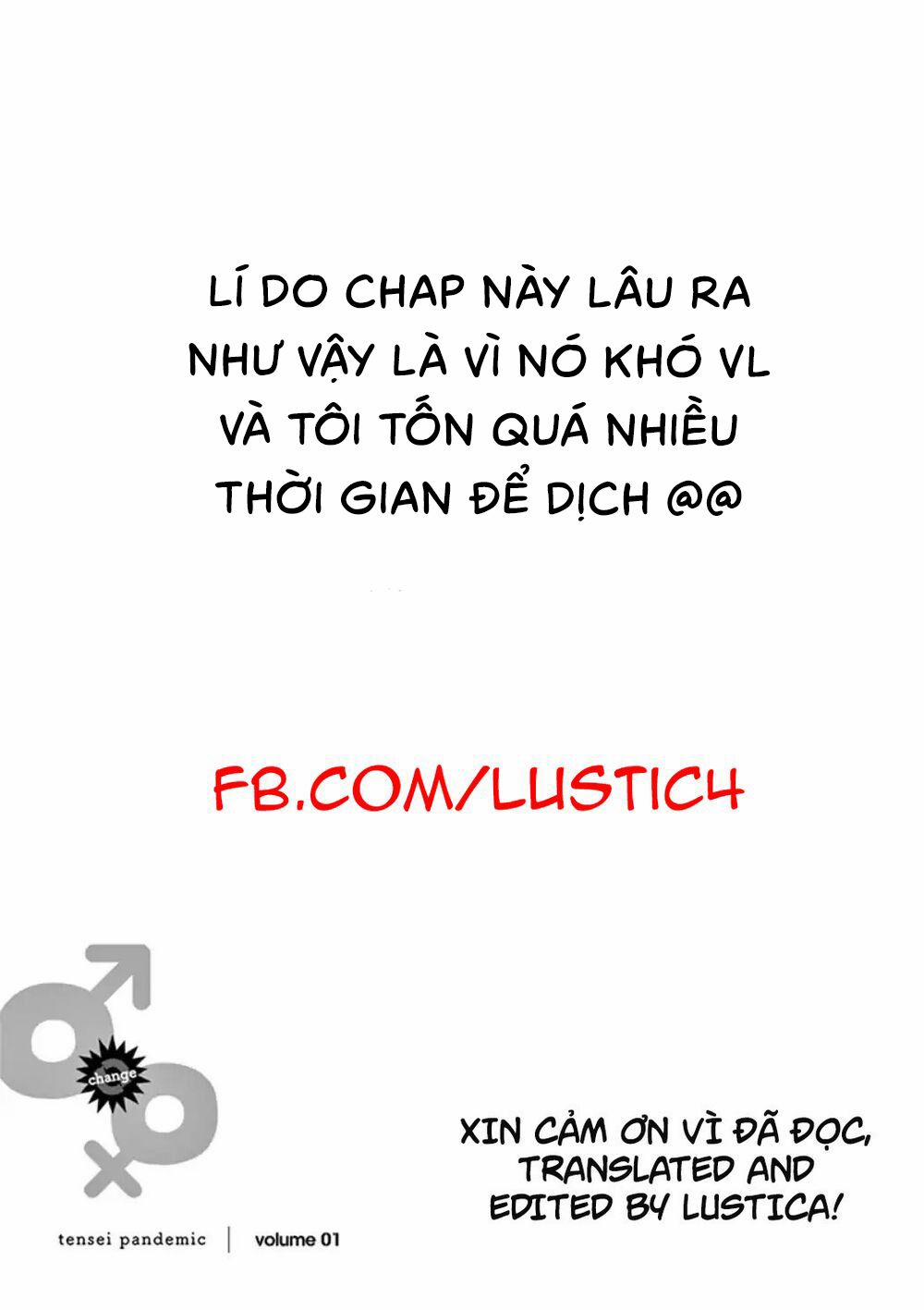 Pervy Healer 7 trang 22