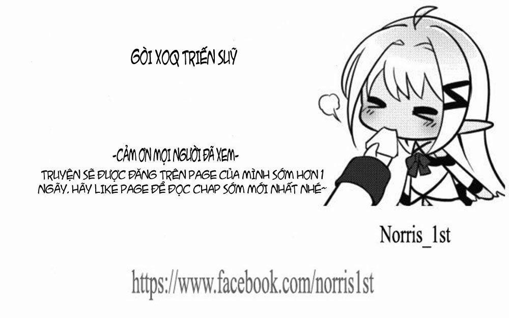 Pervy Healer 8 trang 25