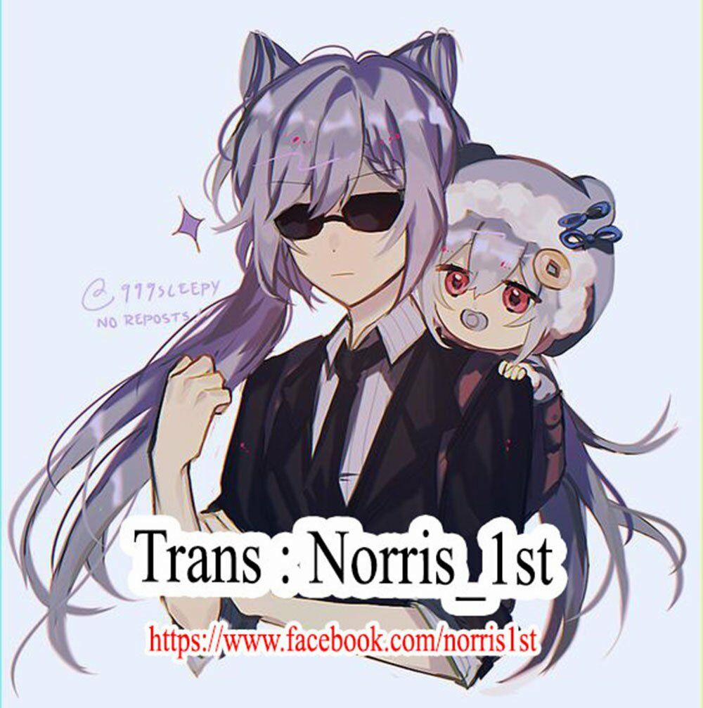 Pervy Healer 8 trang 26