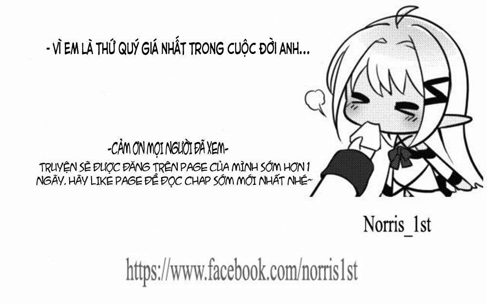 Pervy Healer 9 trang 31