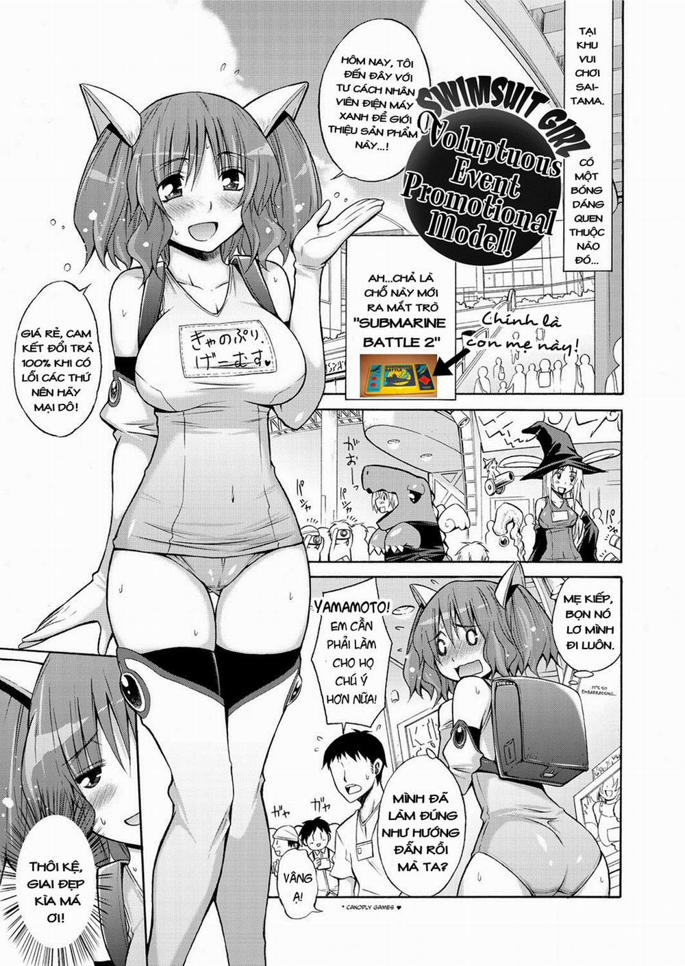 Pervy Yamamoto 3 trang 0