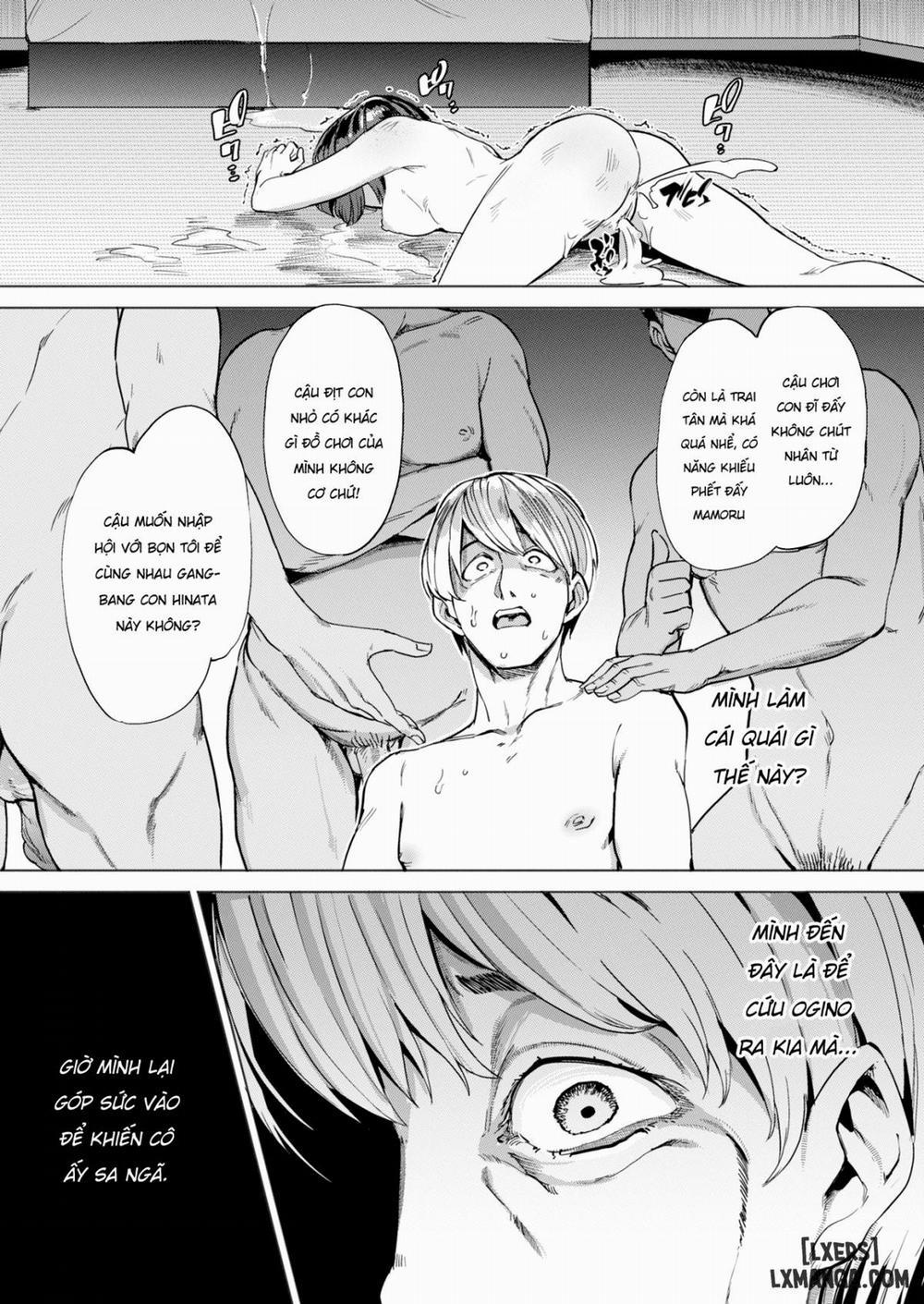 Pet Girl 2 END trang 18