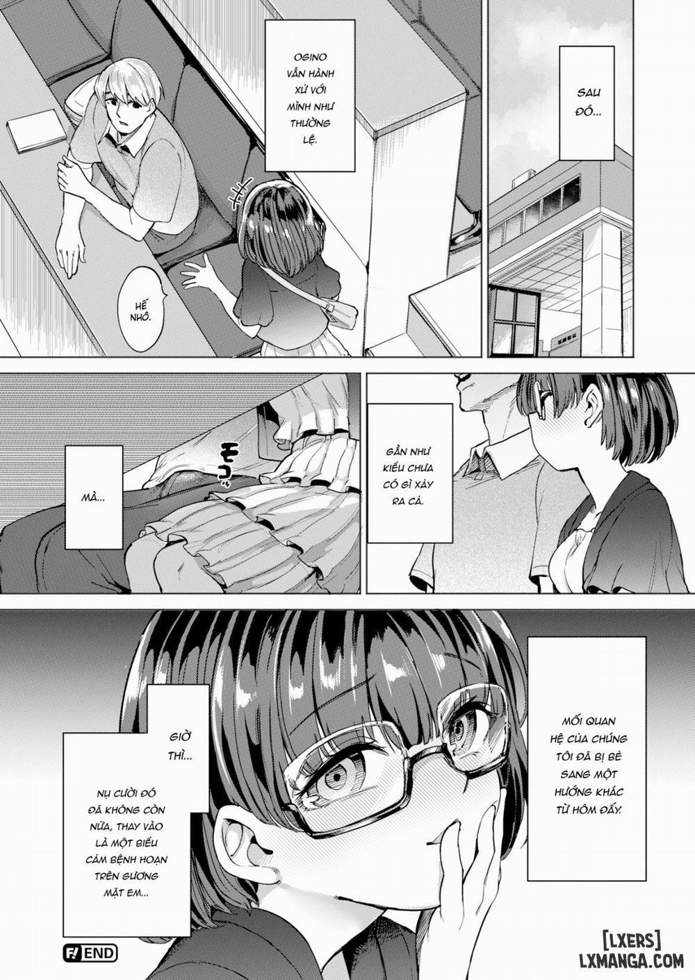 Pet Girl 2 END trang 19