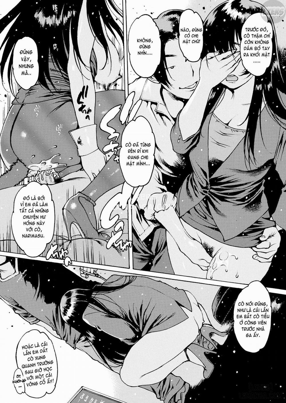 Pet Sensei 1 trang 5