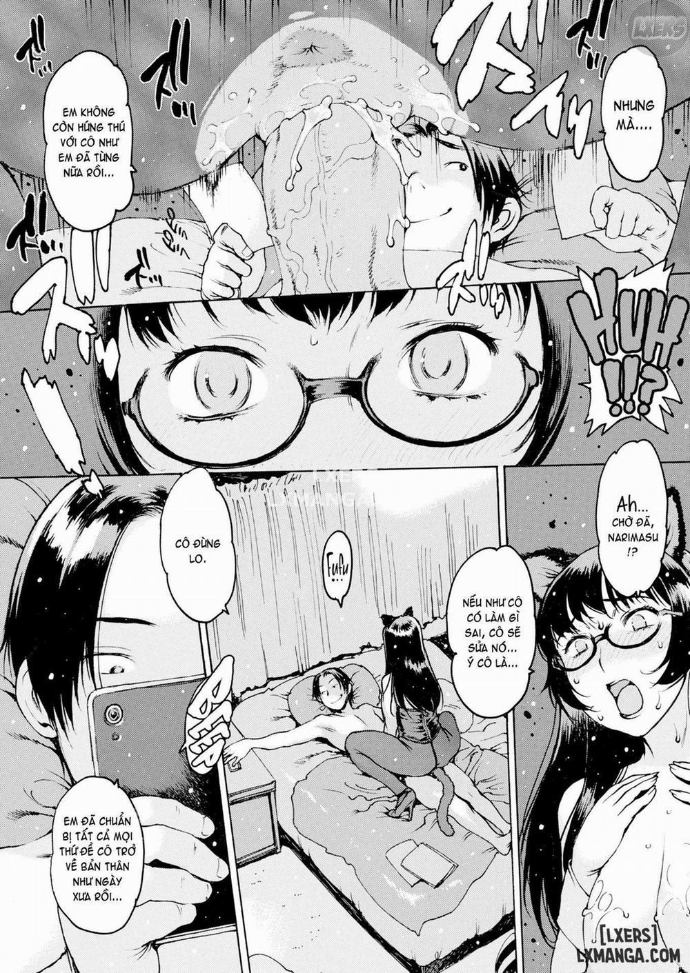 Pet Sensei 1 trang 6