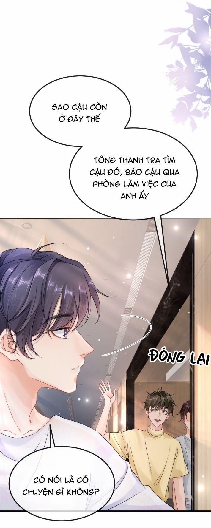 Peter Pan và Cinderella 1 trang 12