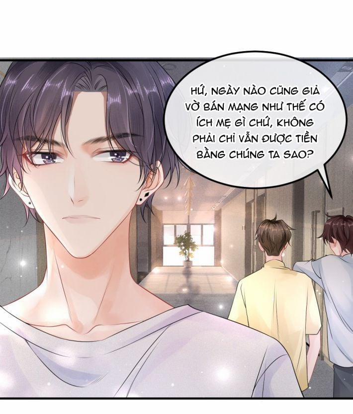 Peter Pan và Cinderella 1 trang 14