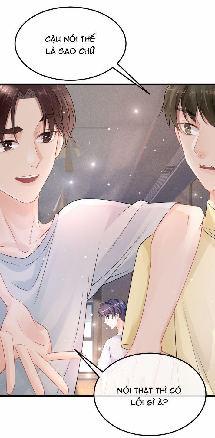 Peter Pan và Cinderella 1 trang 15