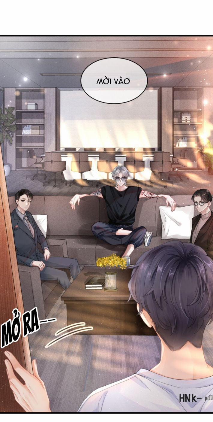 Peter Pan và Cinderella 1 trang 18