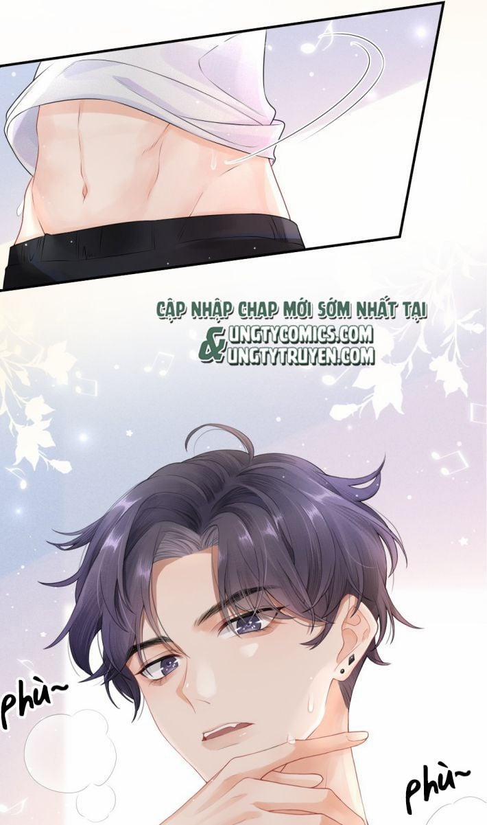 Peter Pan và Cinderella 1 trang 3