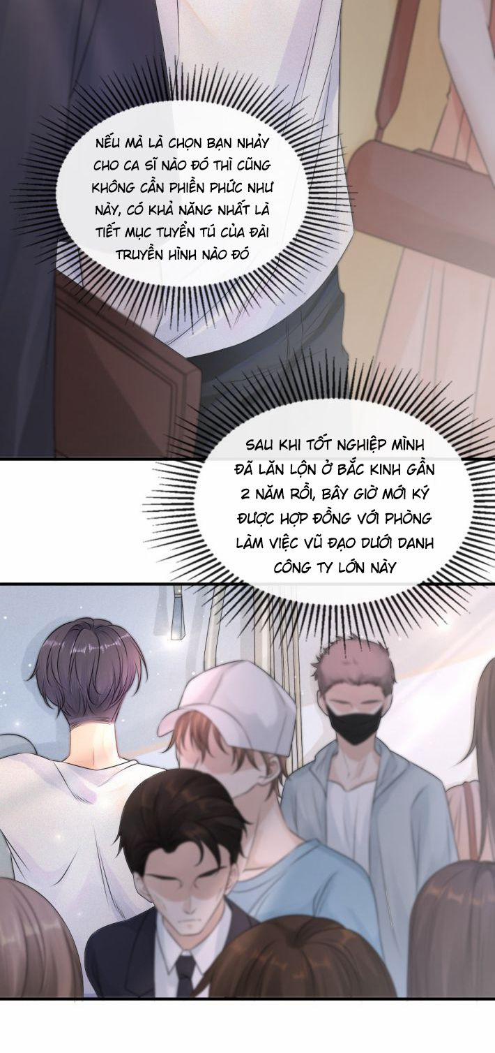 Peter Pan và Cinderella 1 trang 40