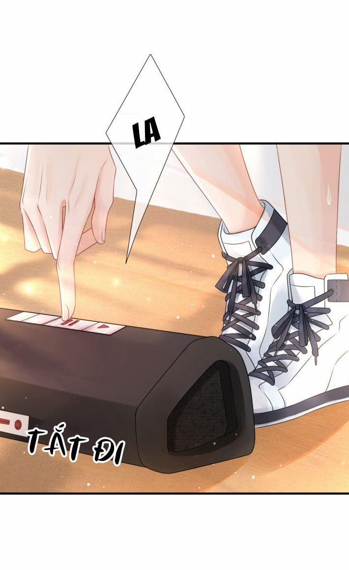 Peter Pan và Cinderella 1 trang 5