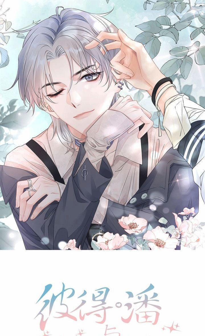 Peter Pan và Cinderella 10 trang 1