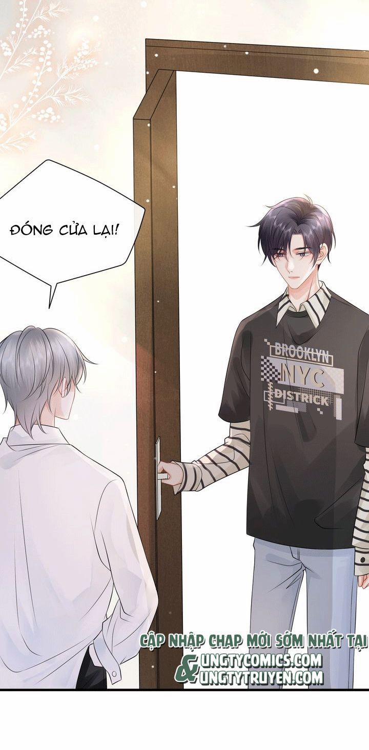 Peter Pan và Cinderella 10 trang 12