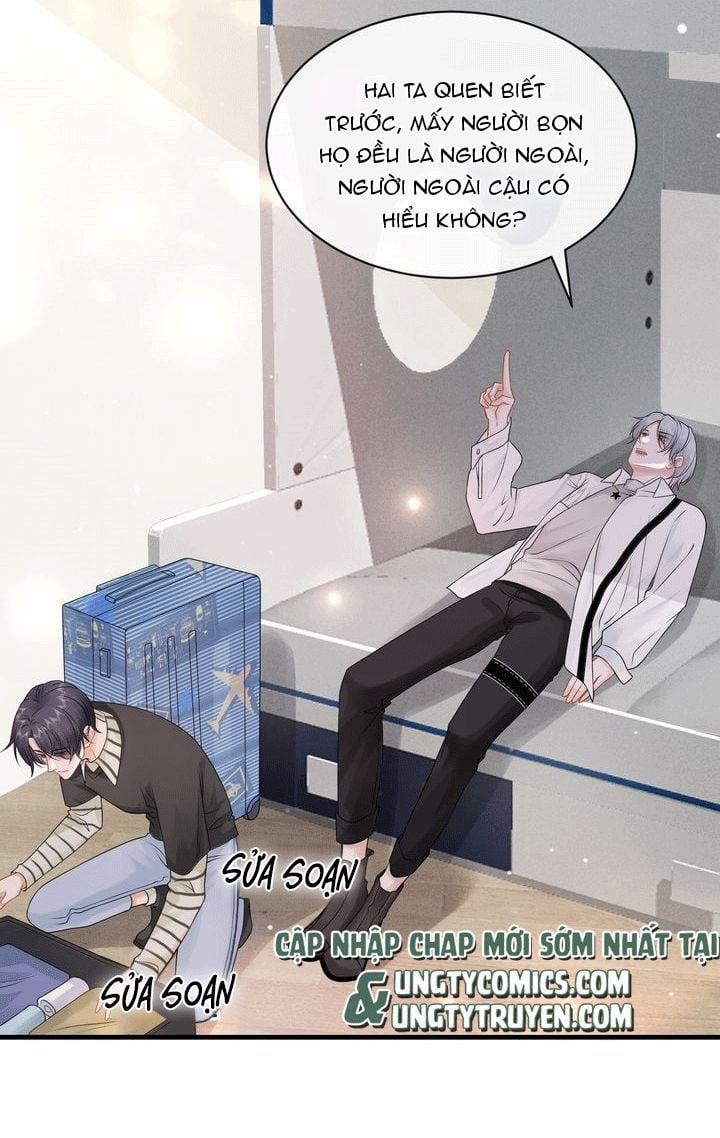 Peter Pan và Cinderella 10 trang 20