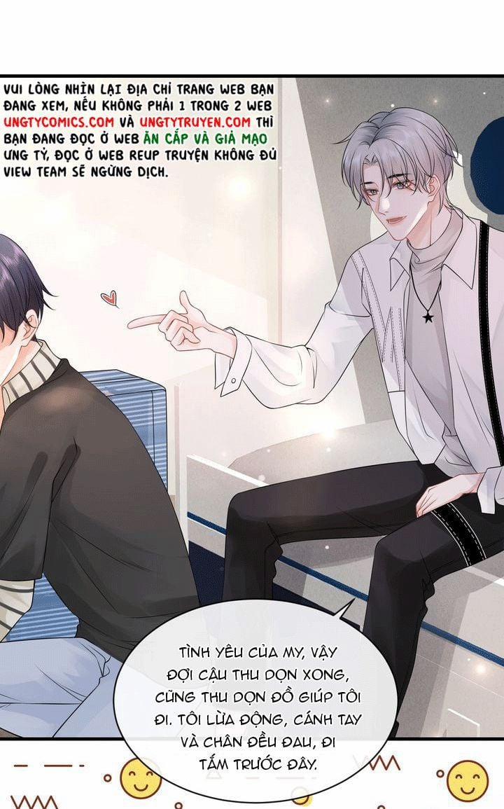 Peter Pan và Cinderella 10 trang 25