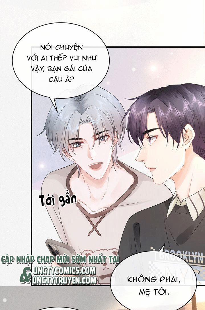 Peter Pan và Cinderella 10 trang 30