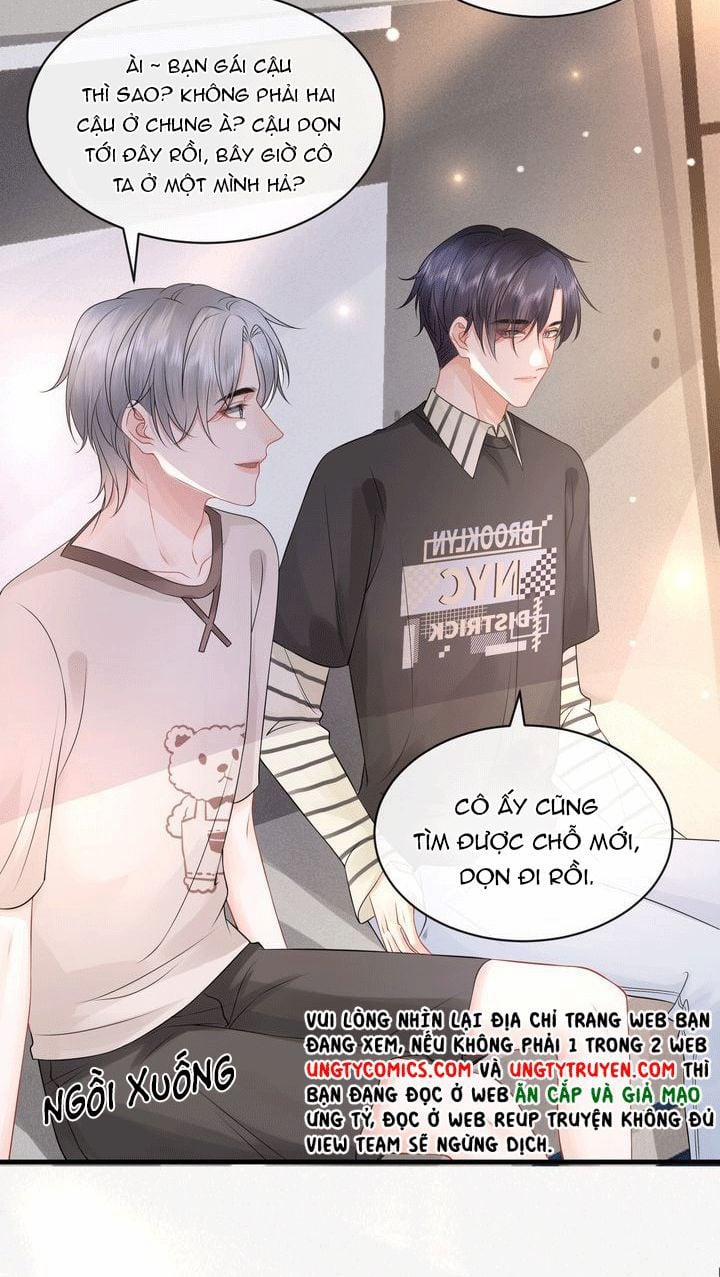 Peter Pan và Cinderella 10 trang 31