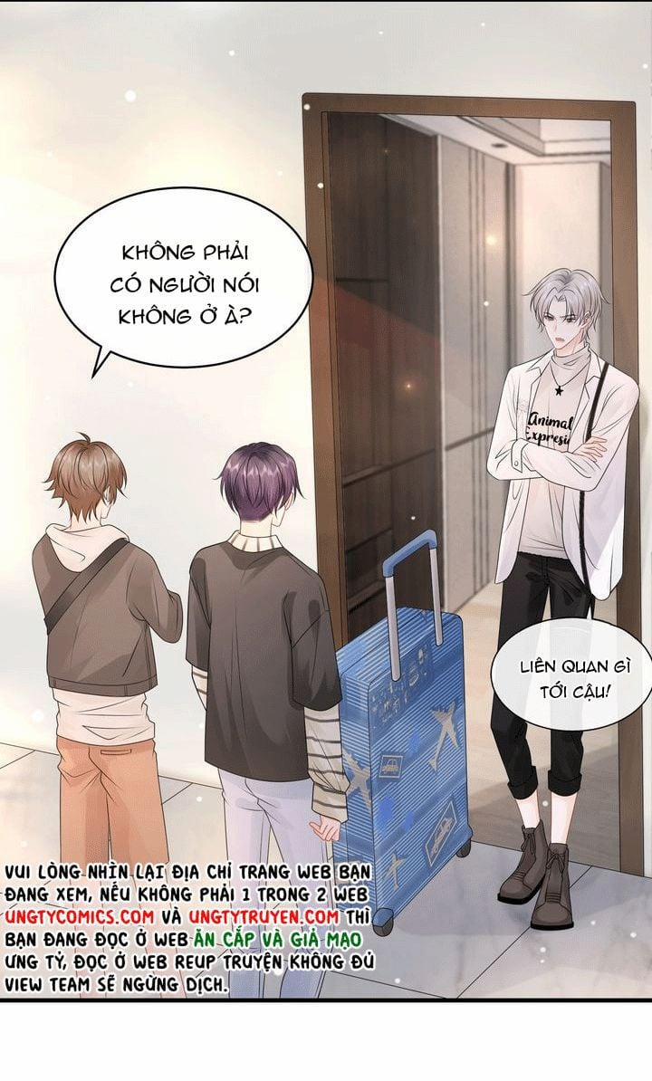 Peter Pan và Cinderella 10 trang 4