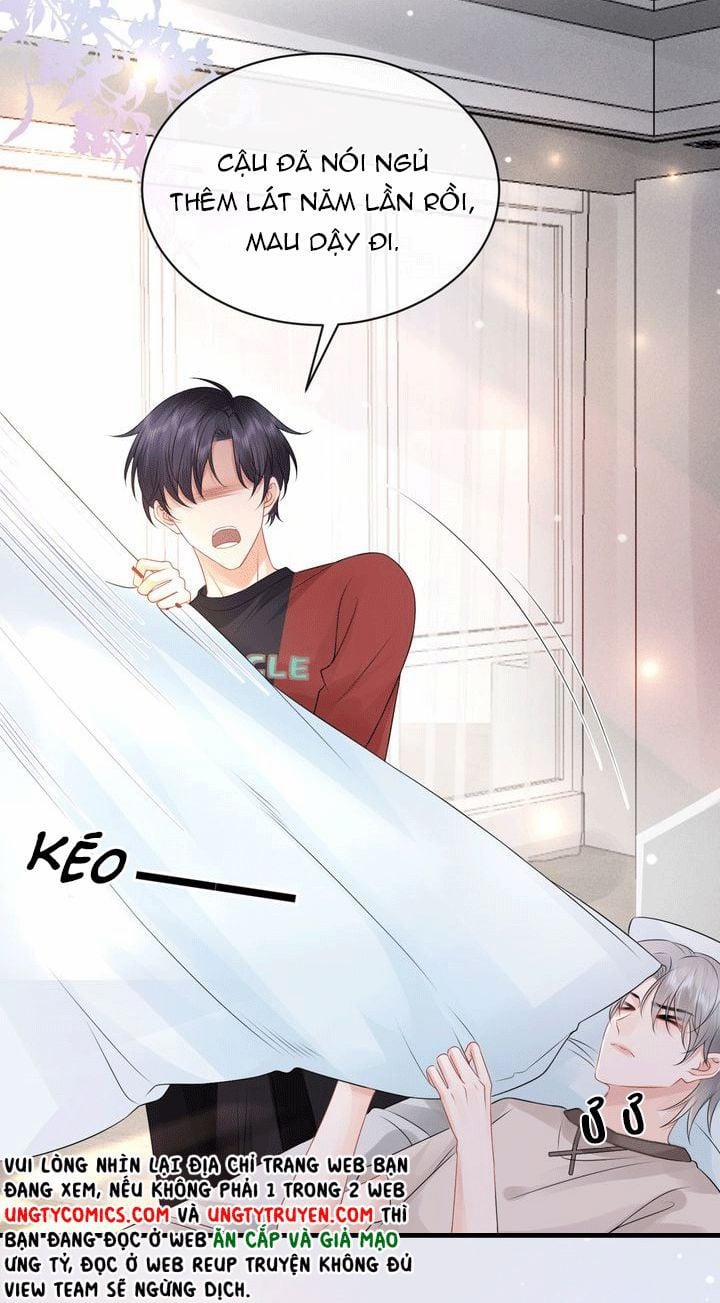 Peter Pan và Cinderella 10 trang 48