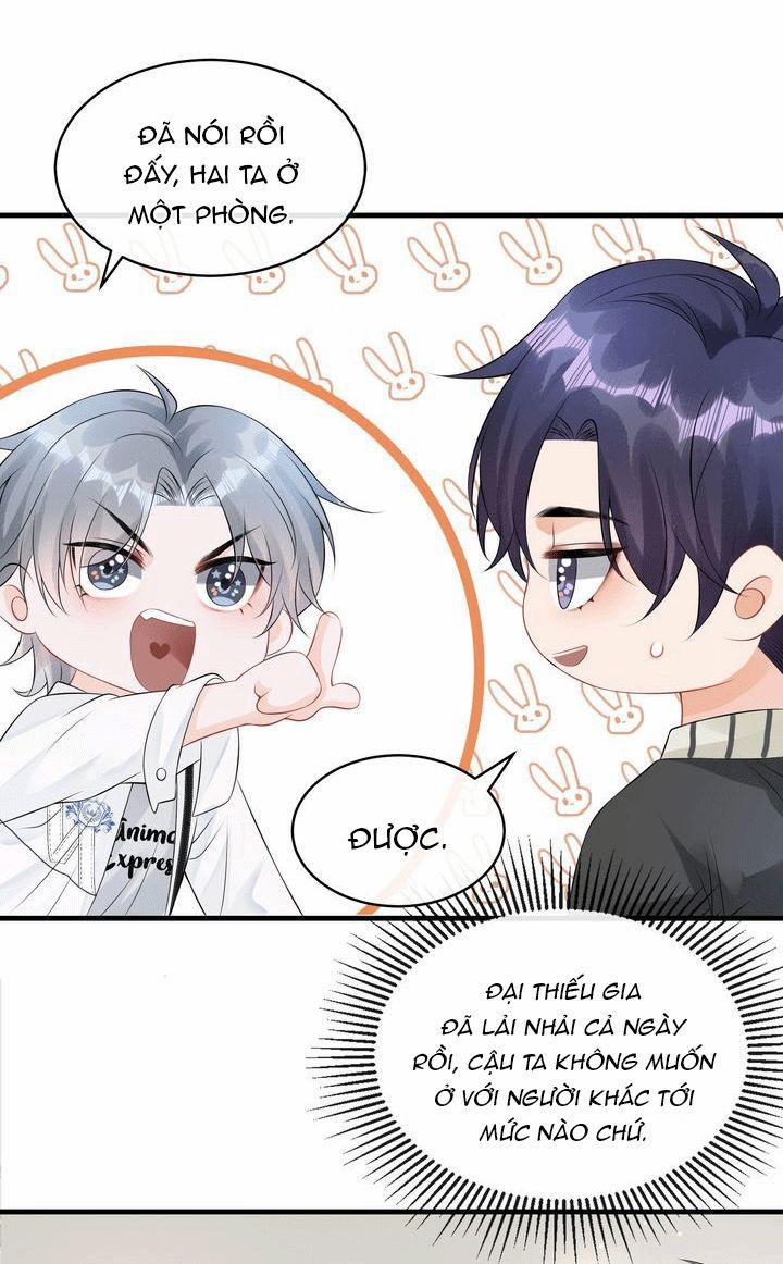 Peter Pan và Cinderella 10 trang 5