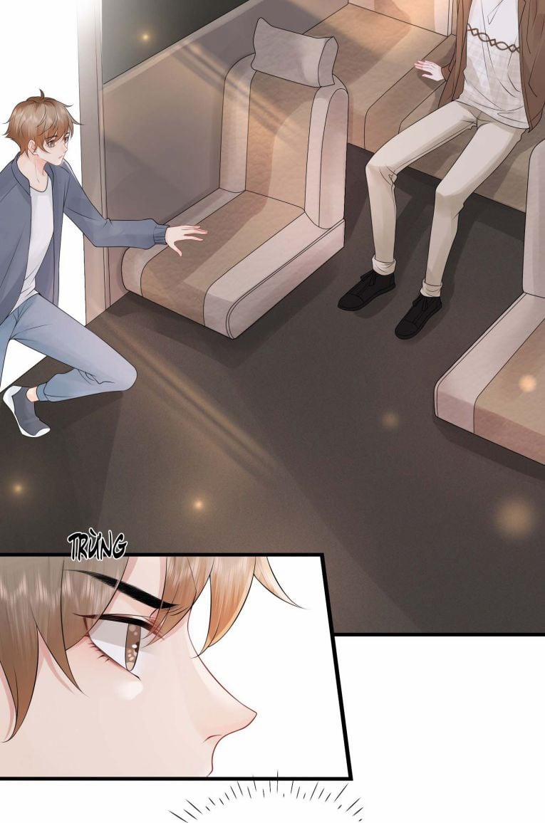 Peter Pan và Cinderella 11 trang 10