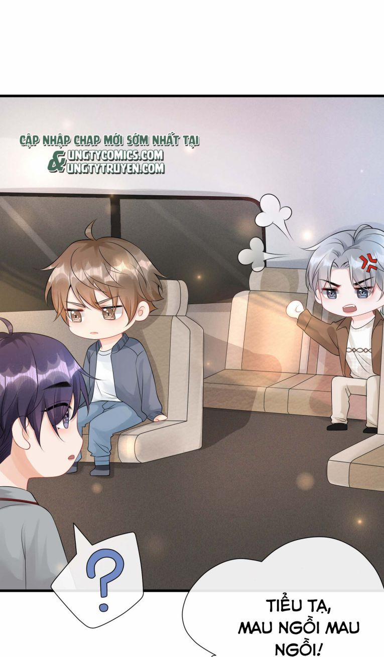 Peter Pan và Cinderella 11 trang 12