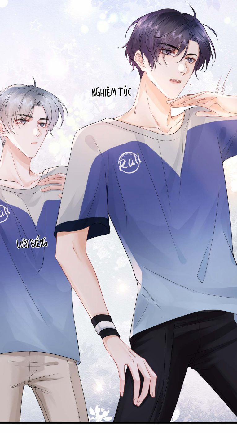 Peter Pan và Cinderella 11 trang 16