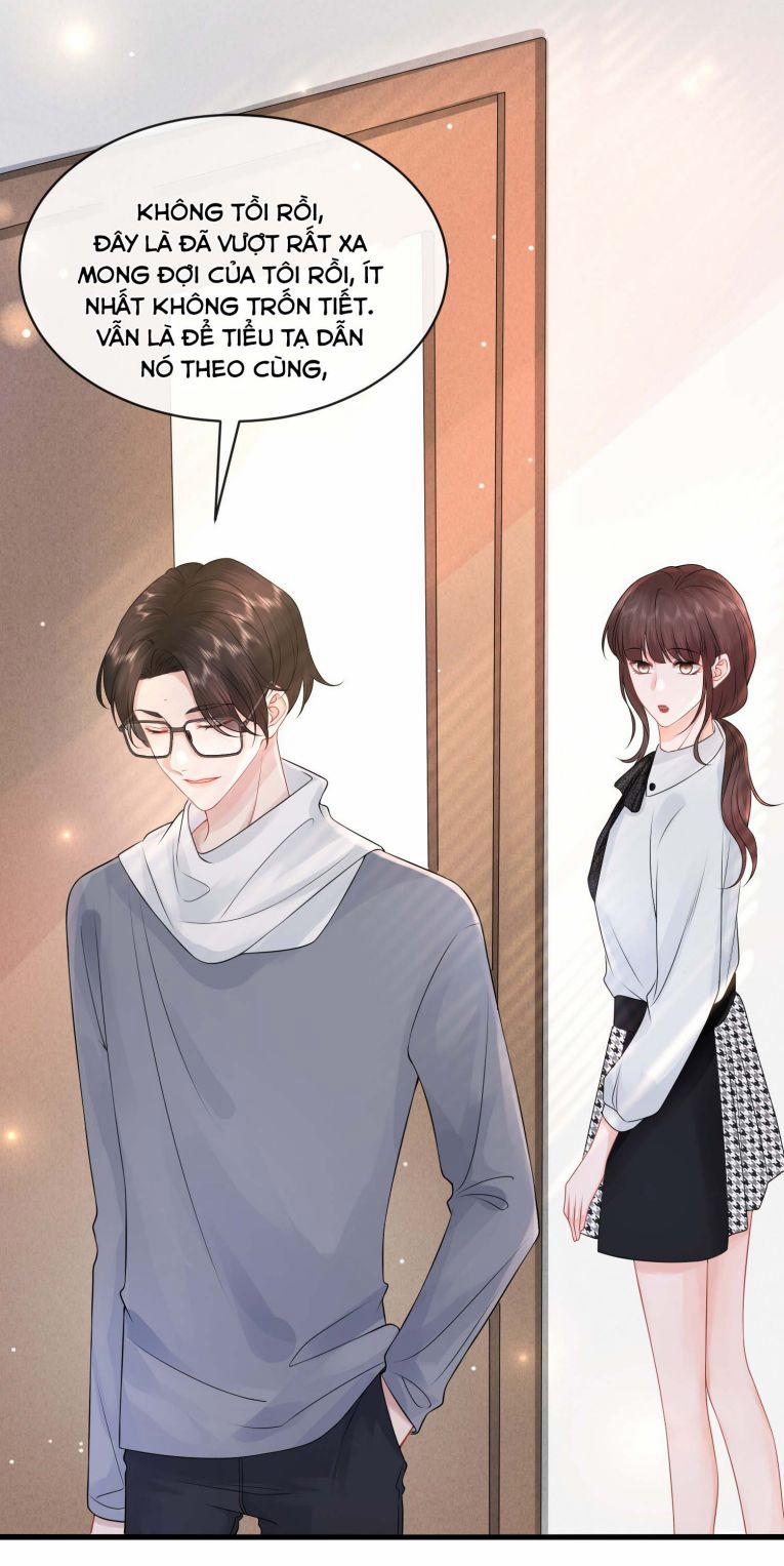 Peter Pan và Cinderella 11 trang 19