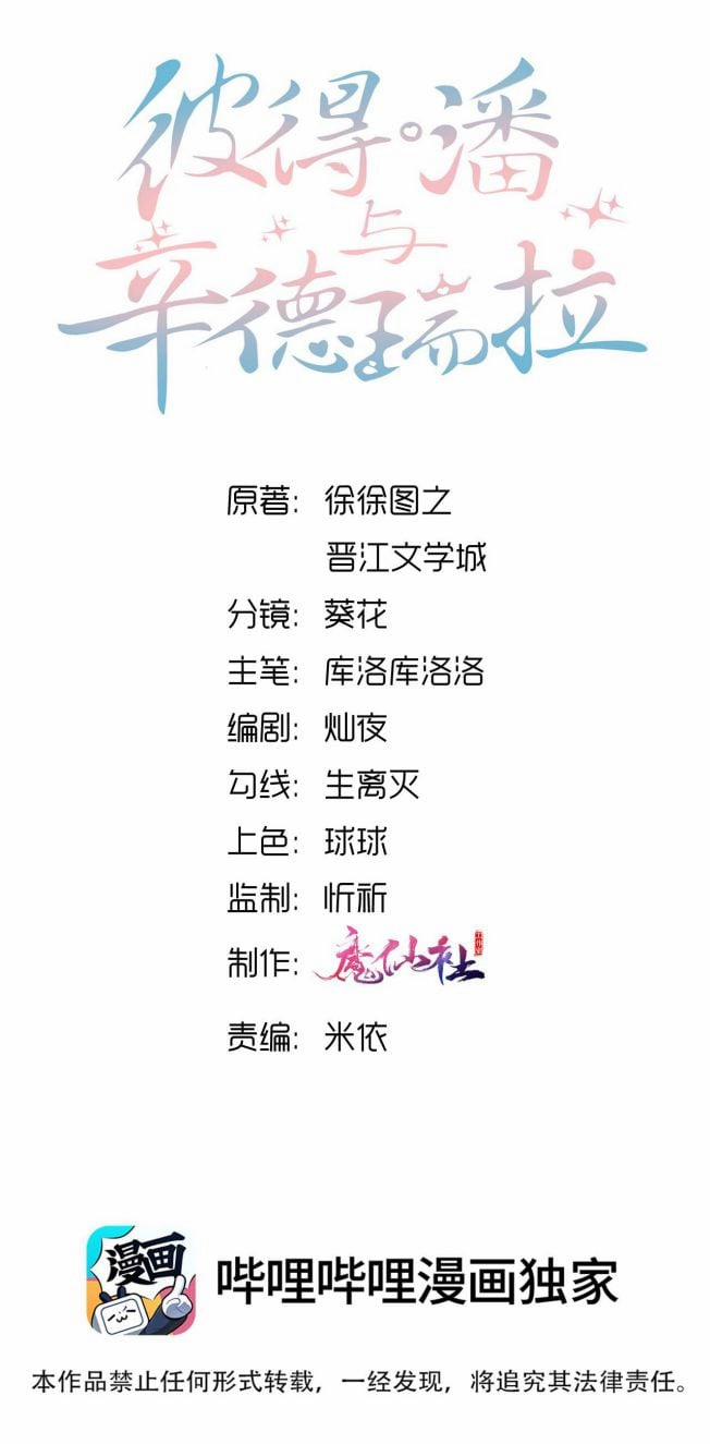 Peter Pan và Cinderella 11 trang 2