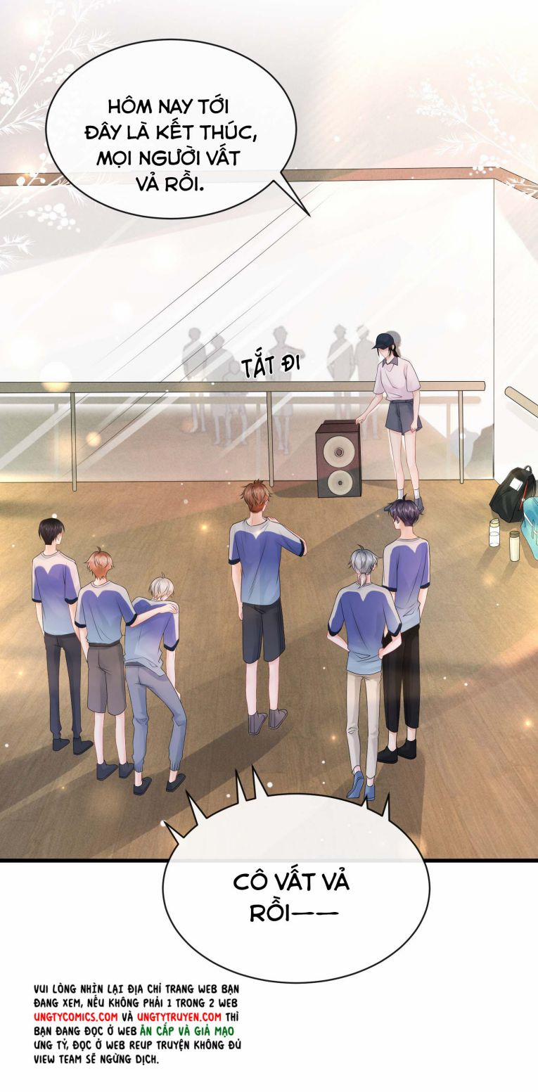 Peter Pan và Cinderella 11 trang 21