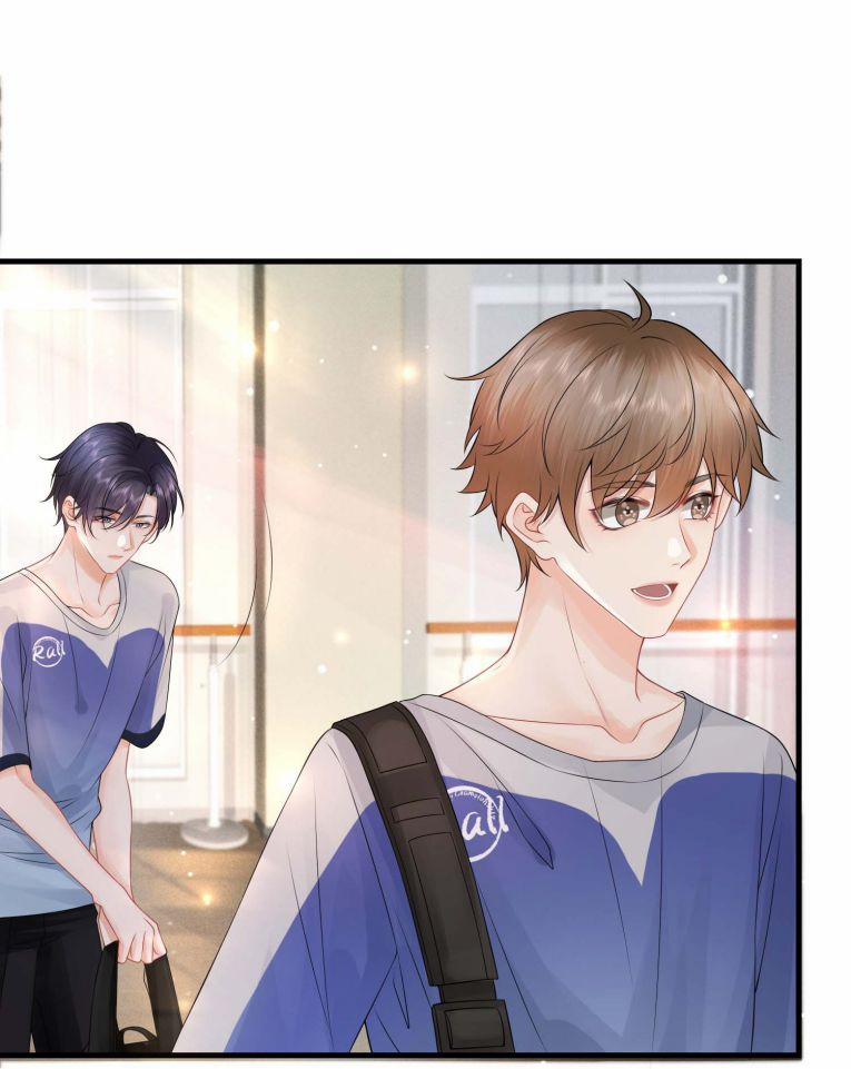 Peter Pan và Cinderella 11 trang 22