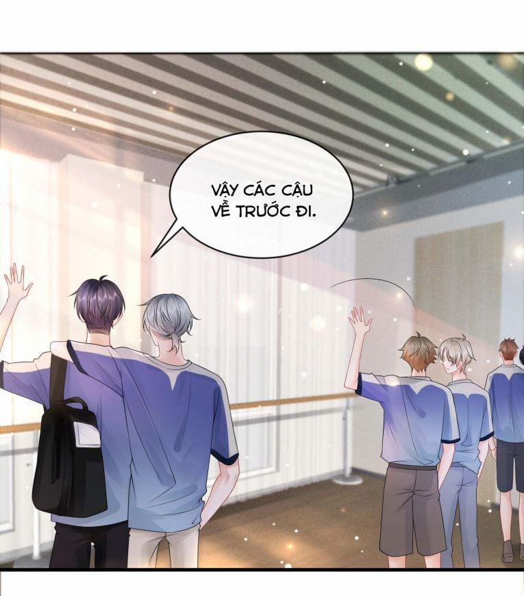 Peter Pan và Cinderella 11 trang 25