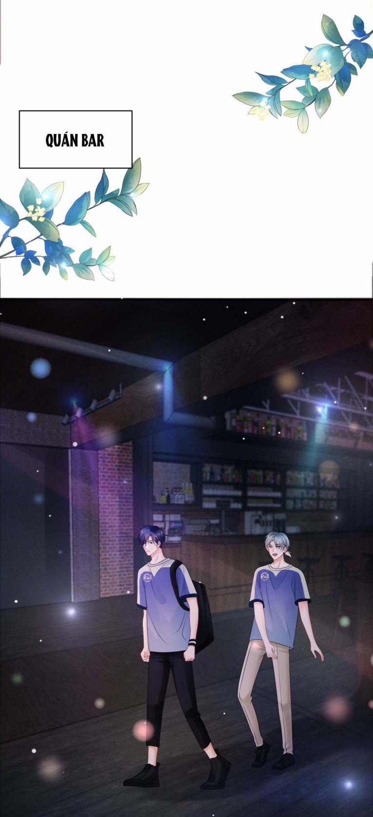 Peter Pan và Cinderella 11 trang 26