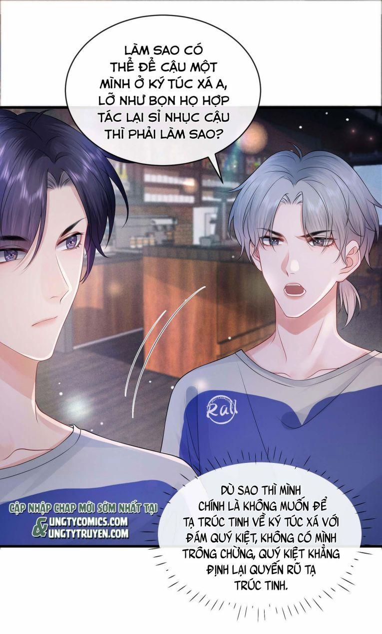 Peter Pan và Cinderella 11 trang 30